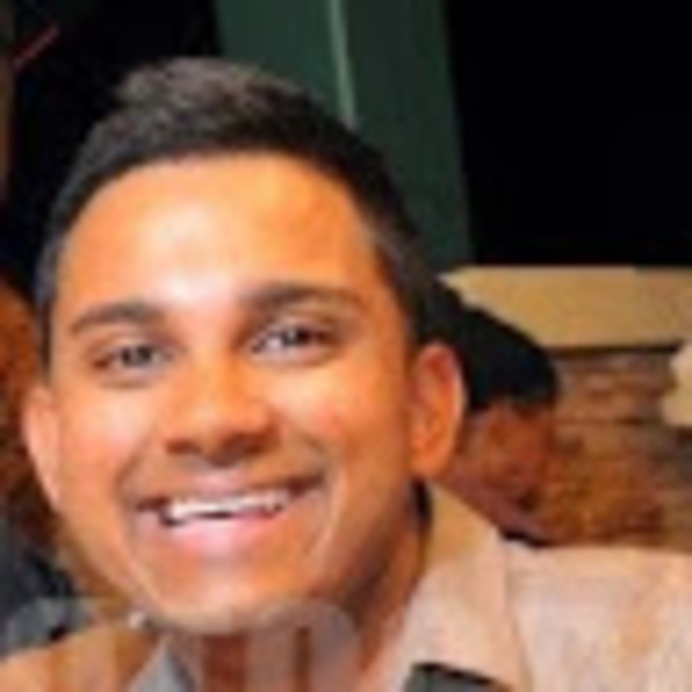 Meet your Posher, Ameer